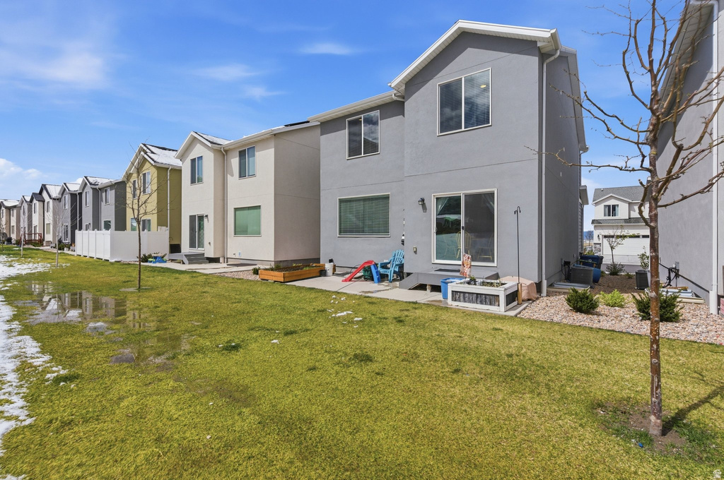 799 S BRUBAKER WAY Santaquin, UT 84655