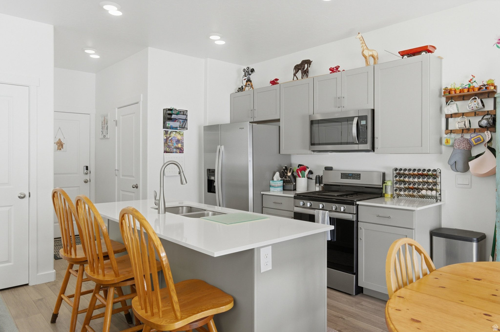 799 S BRUBAKER WAY Santaquin, UT 84655