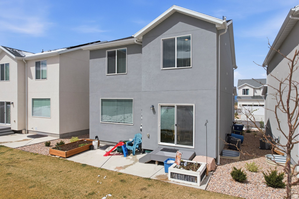 799 S BRUBAKER WAY Santaquin, UT 84655