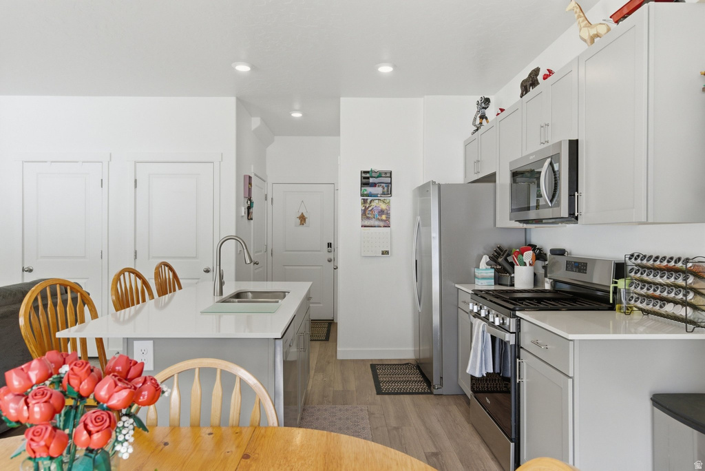 799 S BRUBAKER WAY Santaquin, UT 84655