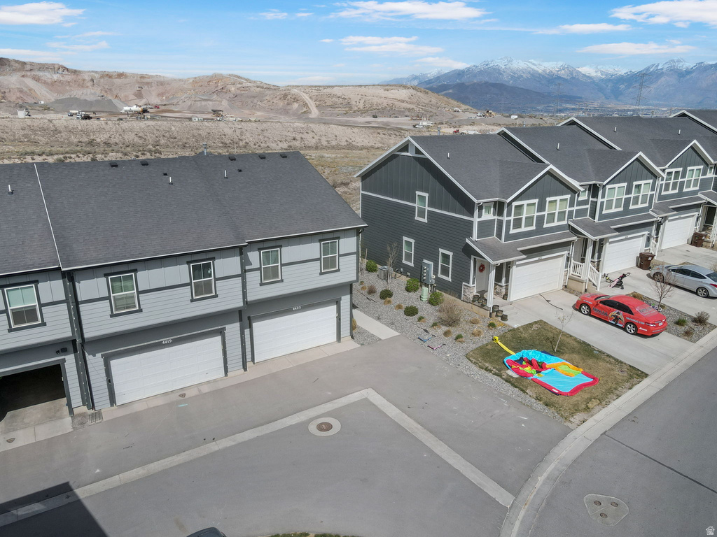 4423 E LONGLEAF LN Eagle Mountain, UT 84005