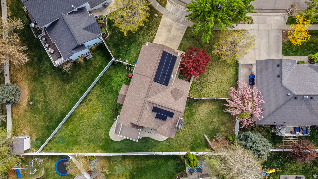 7910 S PEAR TREE CIR Sandy, UT 84094