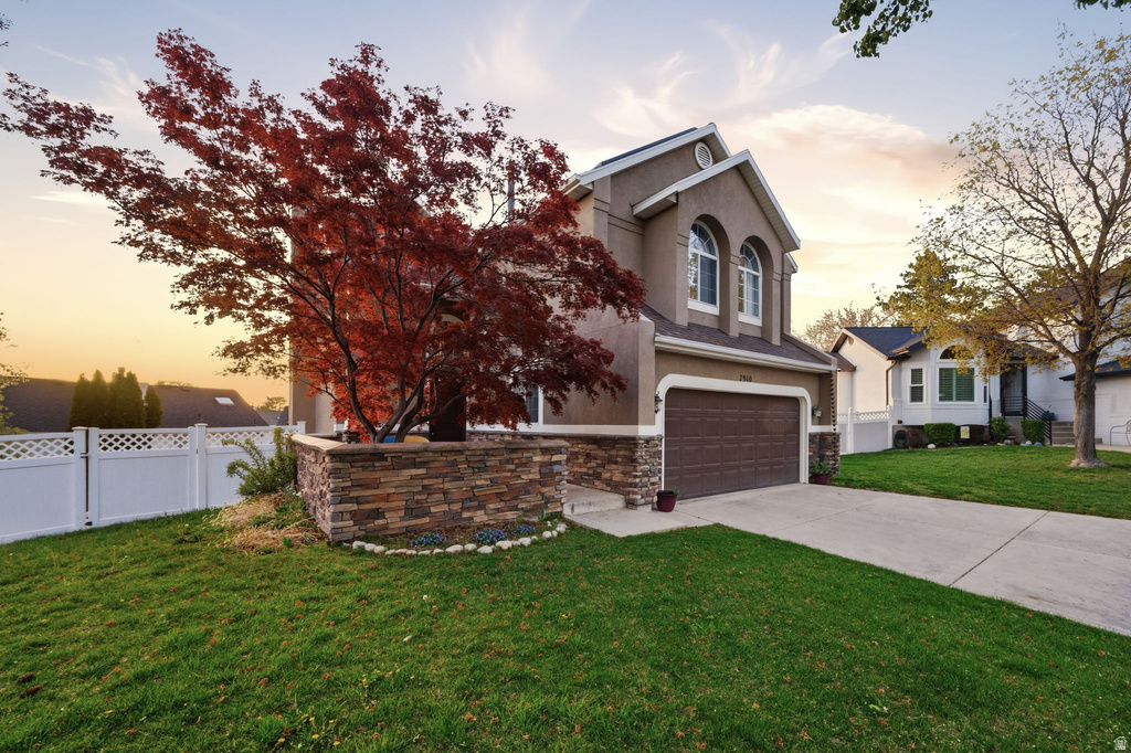 7910 S PEAR TREE CIR Sandy, UT 84094