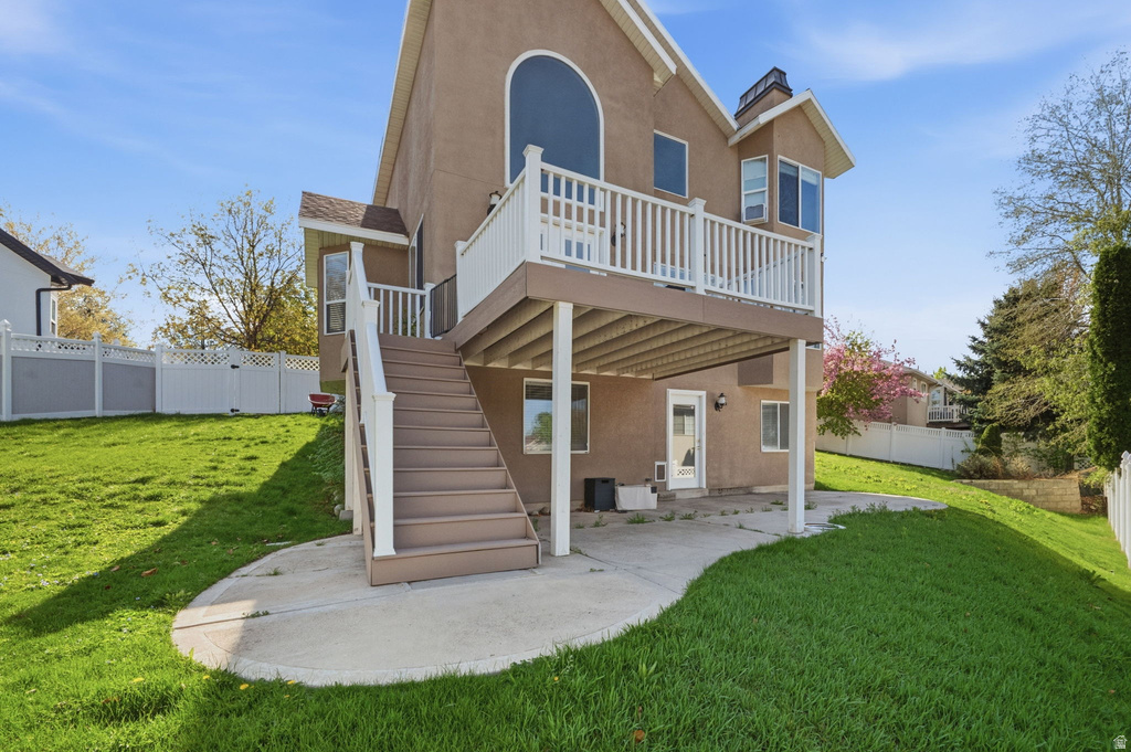 7910 S PEAR TREE CIR Sandy, UT 84094