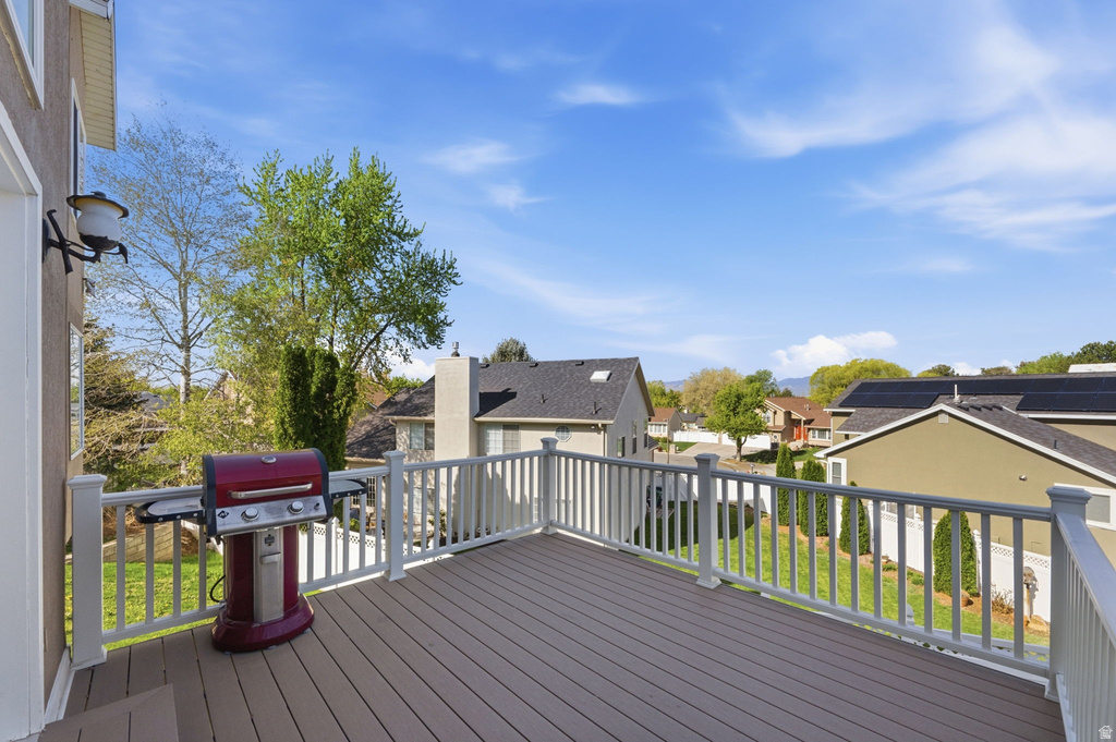 7910 S PEAR TREE CIR Sandy, UT 84094