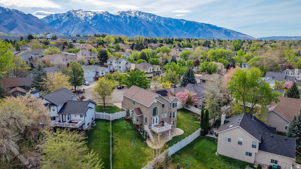 7910 S PEAR TREE CIR Sandy, UT 84094