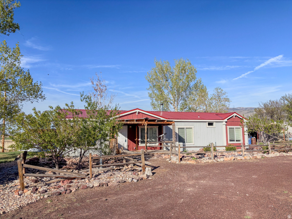 73 E 700 S Kanosh, UT 84637