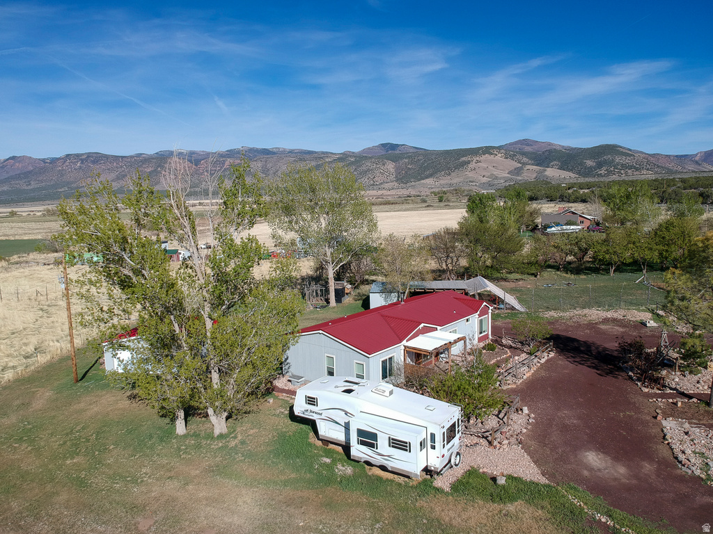 73 E 700 S Kanosh, UT 84637