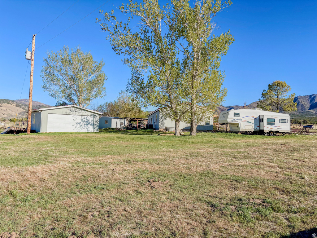 73 E 700 S Kanosh, UT 84637
