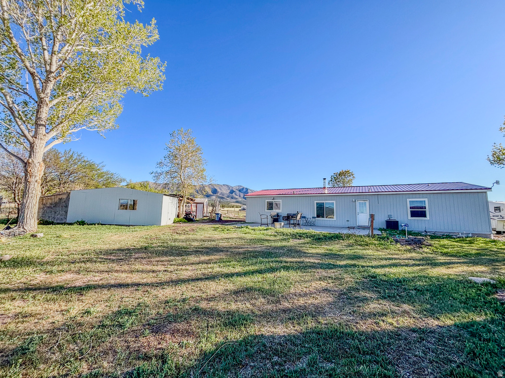 73 E 700 S Kanosh, UT 84637