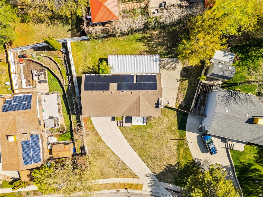 2196 E THISTLEWOOD WAY Sandy, UT 84092