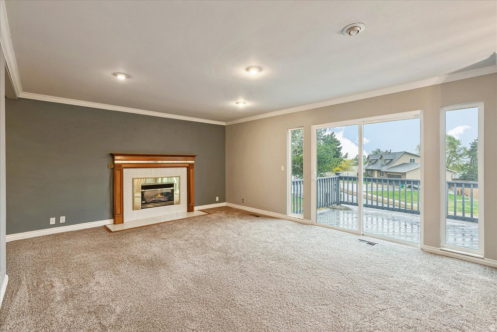 2196 E THISTLEWOOD WAY Sandy, UT 84092