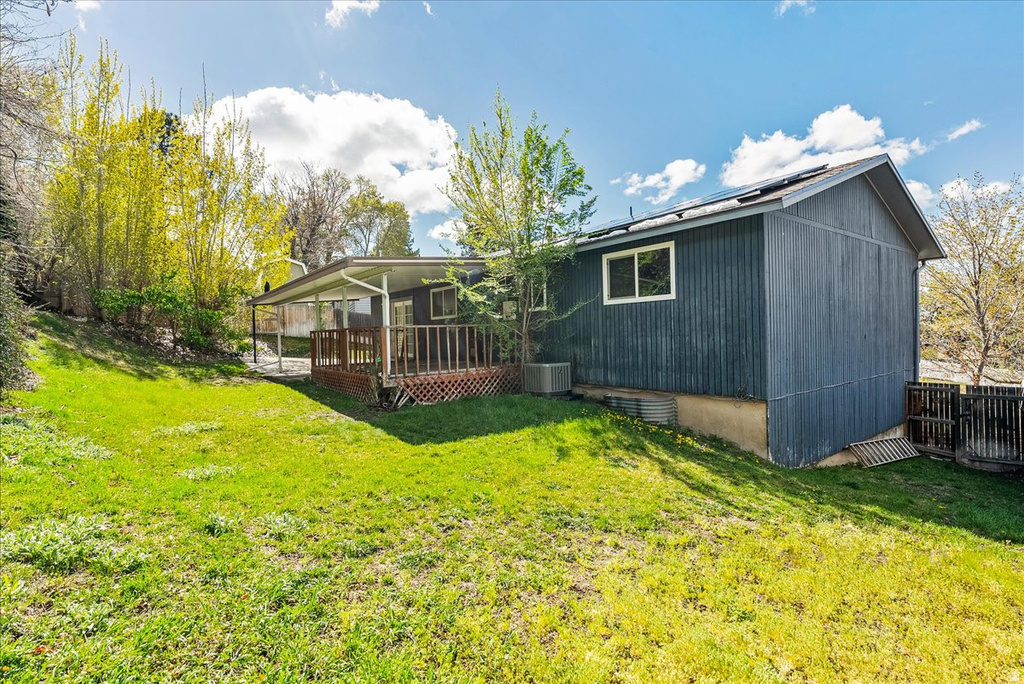 2196 E THISTLEWOOD WAY Sandy, UT 84092