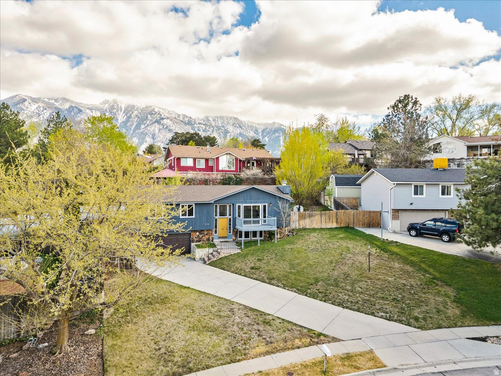 2196 E THISTLEWOOD WAY Sandy, UT 84092