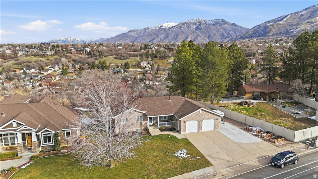 1845 E CHERRY LN Layton, UT 84040