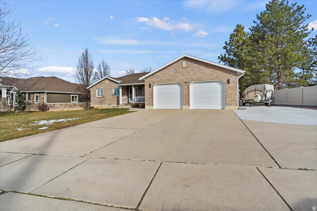 1845 E CHERRY LN Layton, UT 84040