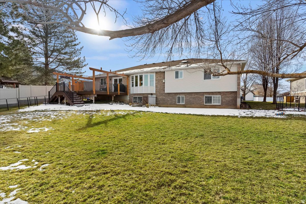 1845 E CHERRY LN Layton, UT 84040