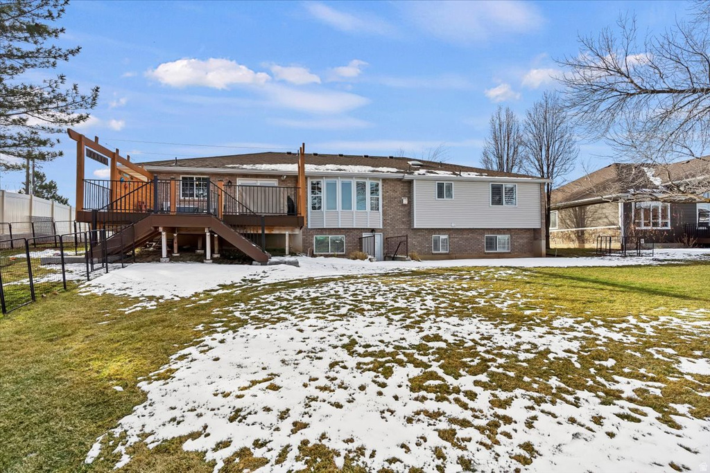 1845 E CHERRY LN Layton, UT 84040