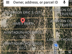 11 N 0011-0928 Duchesne, UT 84021