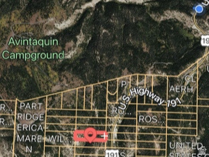 11 N 0011-0928 Duchesne, UT 84021