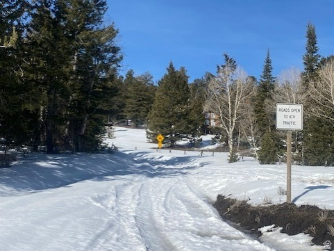 11 N 0011-0928 Duchesne, UT 84021