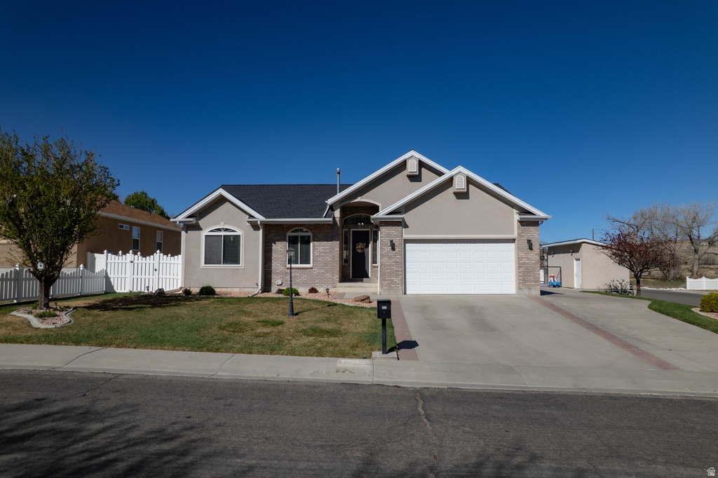 351 N BALSAM WAY Price, UT 84501