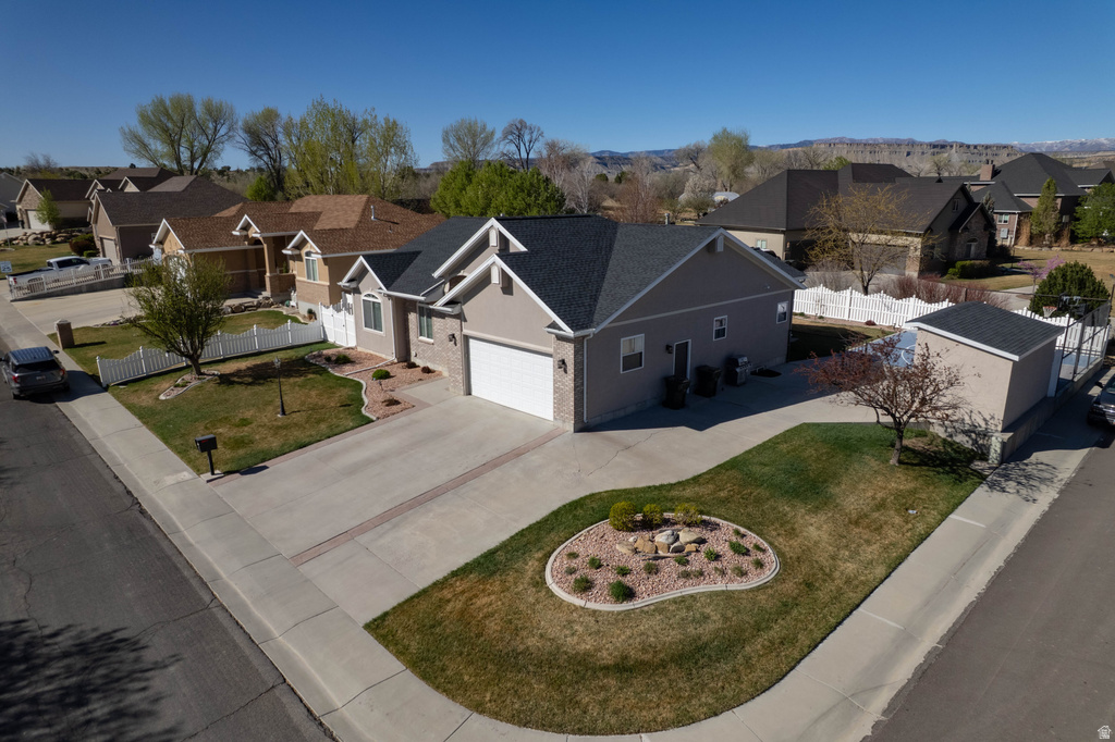 351 N BALSAM WAY Price, UT 84501