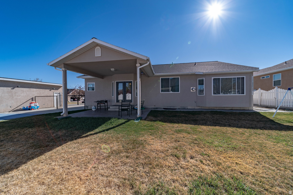351 N BALSAM WAY Price, UT 84501