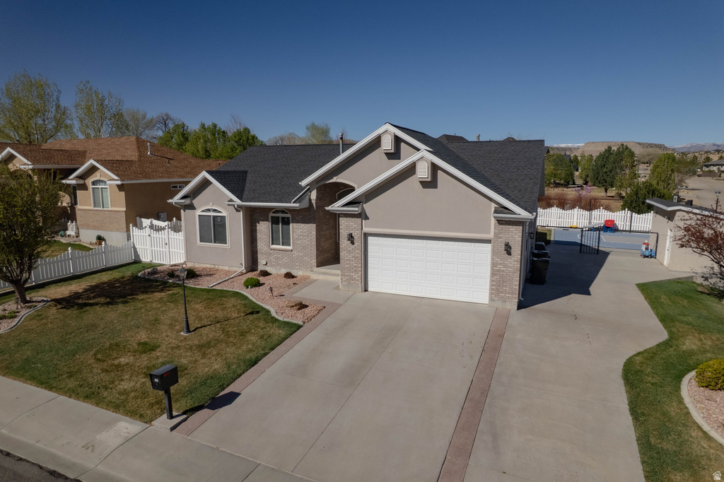 351 N BALSAM WAY Price, UT 84501