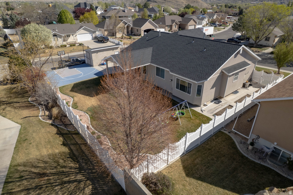 351 N BALSAM WAY Price, UT 84501