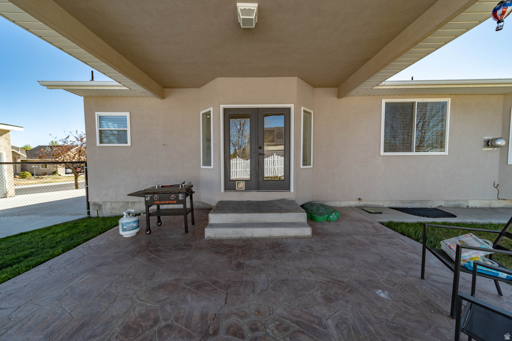 351 N BALSAM WAY Price, UT 84501