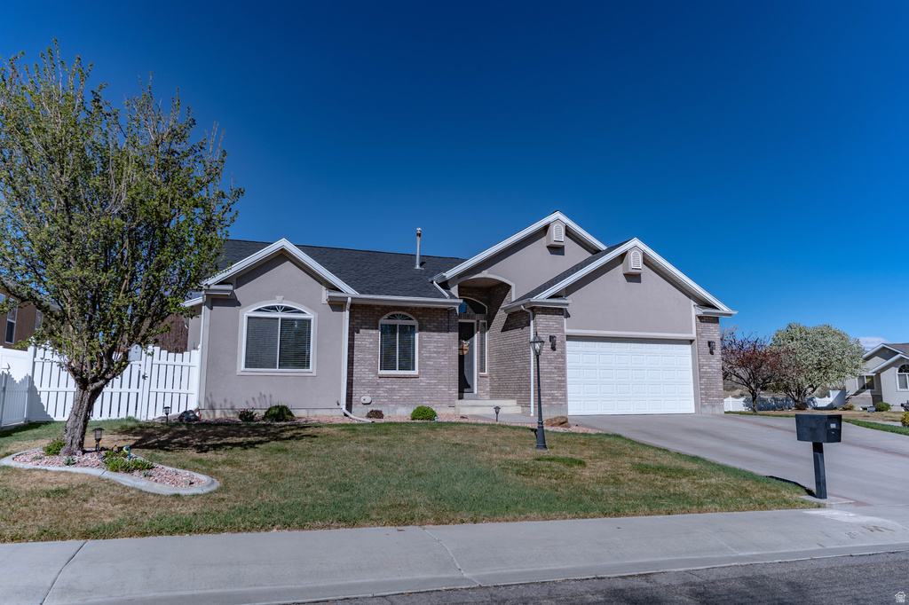 351 N BALSAM WAY Price, UT 84501