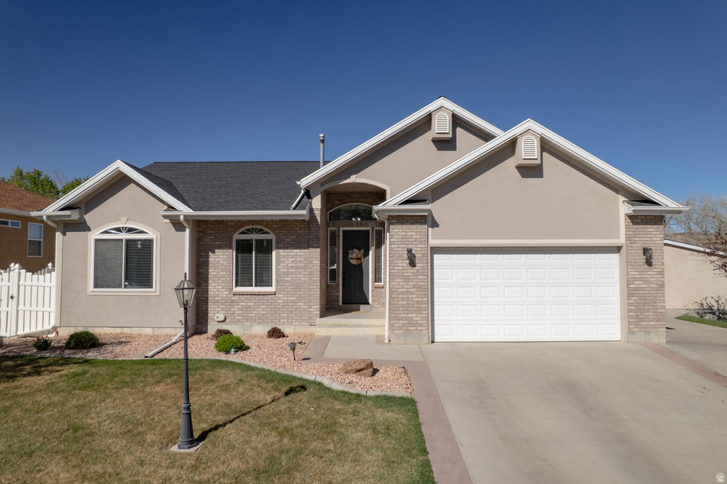 351 N BALSAM WAY Price, UT 84501