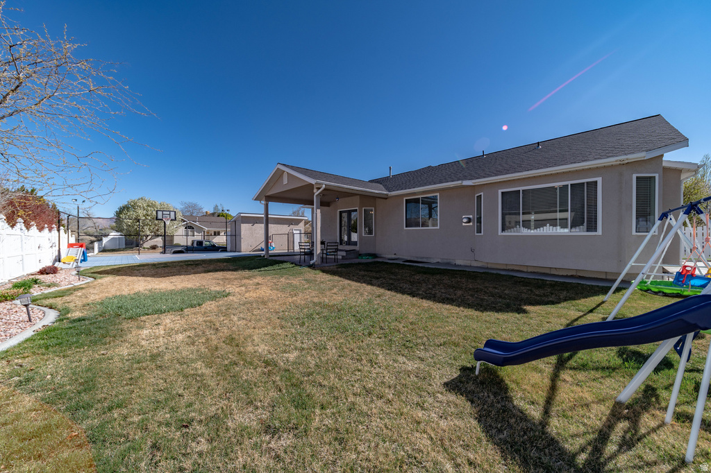 351 N BALSAM WAY Price, UT 84501