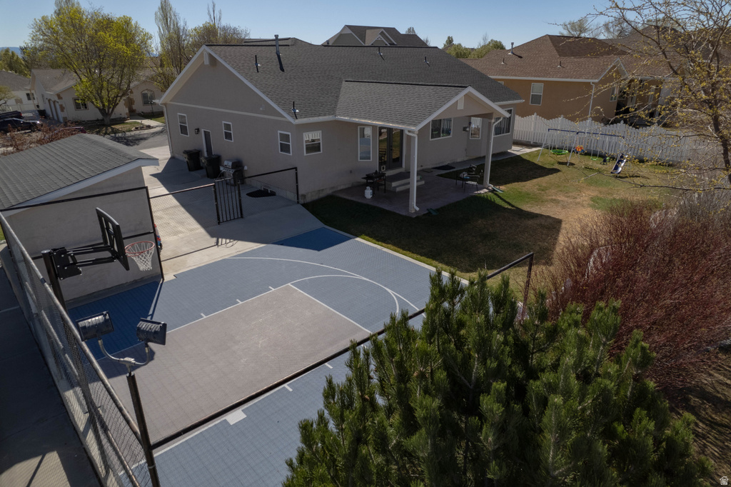 351 N BALSAM WAY Price, UT 84501