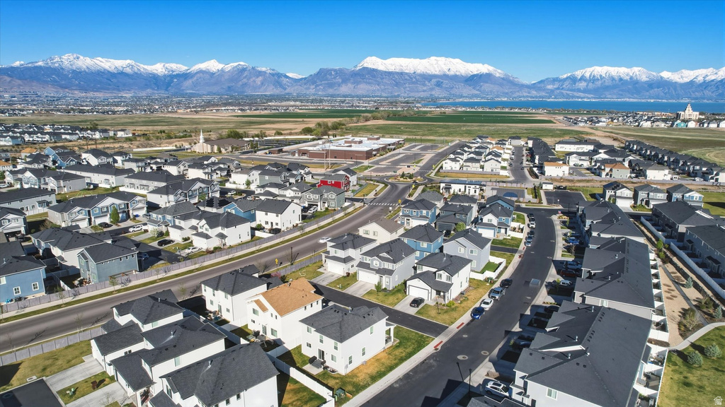 4869 E BREEZY PATCH RD Eagle Mountain, UT 84005