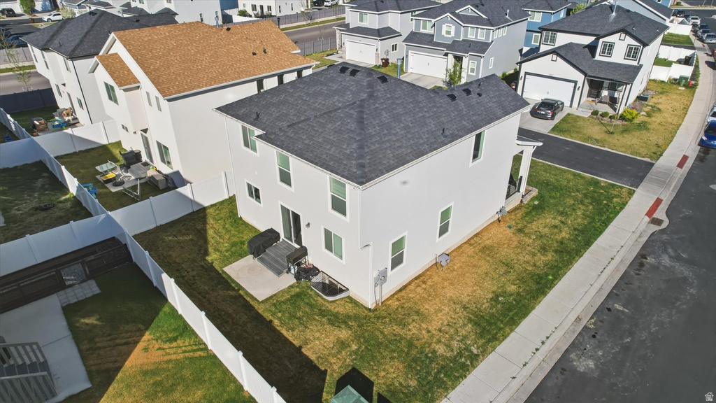 4869 E BREEZY PATCH RD Eagle Mountain, UT 84005