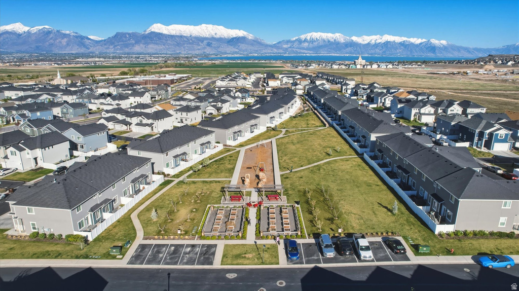 4869 E BREEZY PATCH RD Eagle Mountain, UT 84005