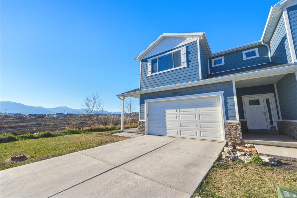 4373 E COLT CT Eagle Mountain, UT 84005