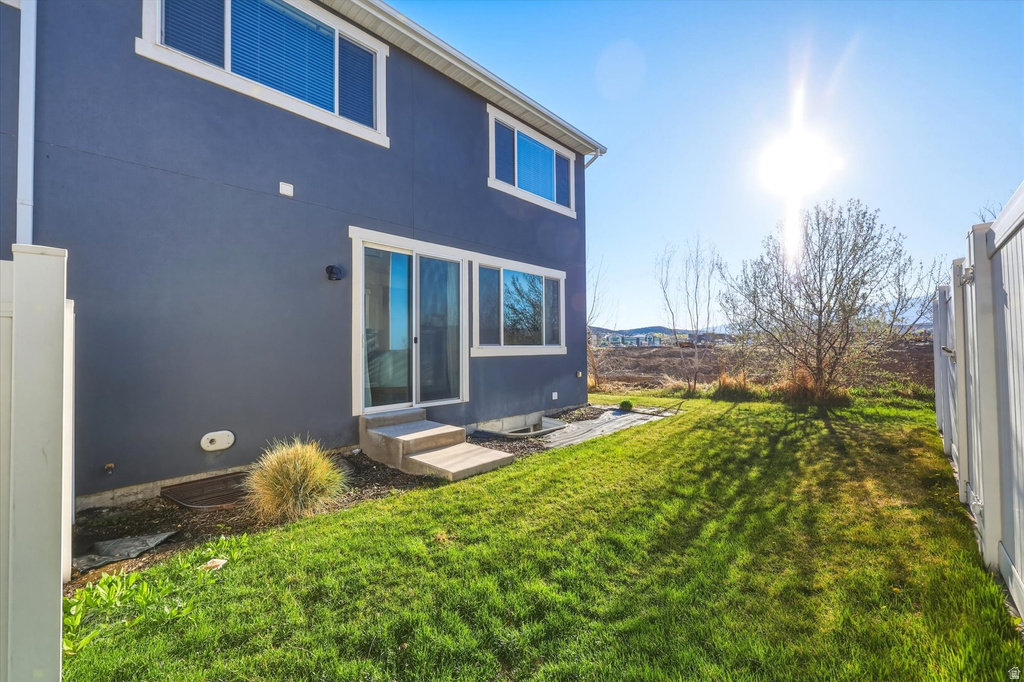 4373 E COLT CT Eagle Mountain, UT 84005