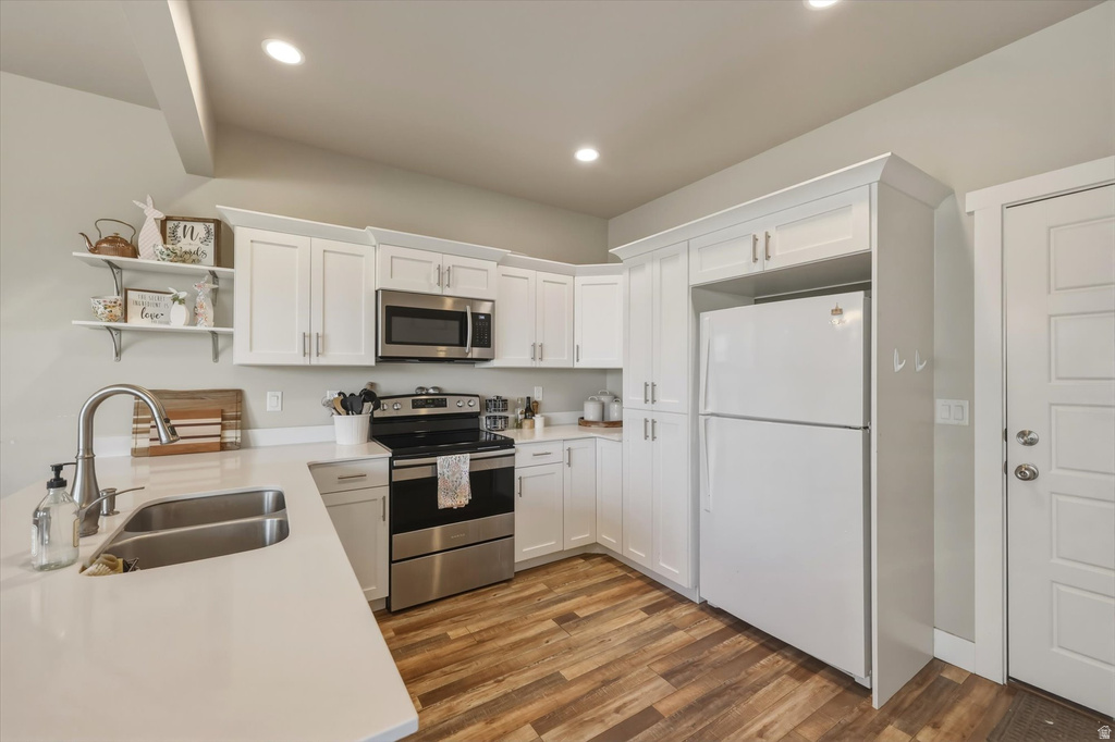 4373 E COLT CT Eagle Mountain, UT 84005