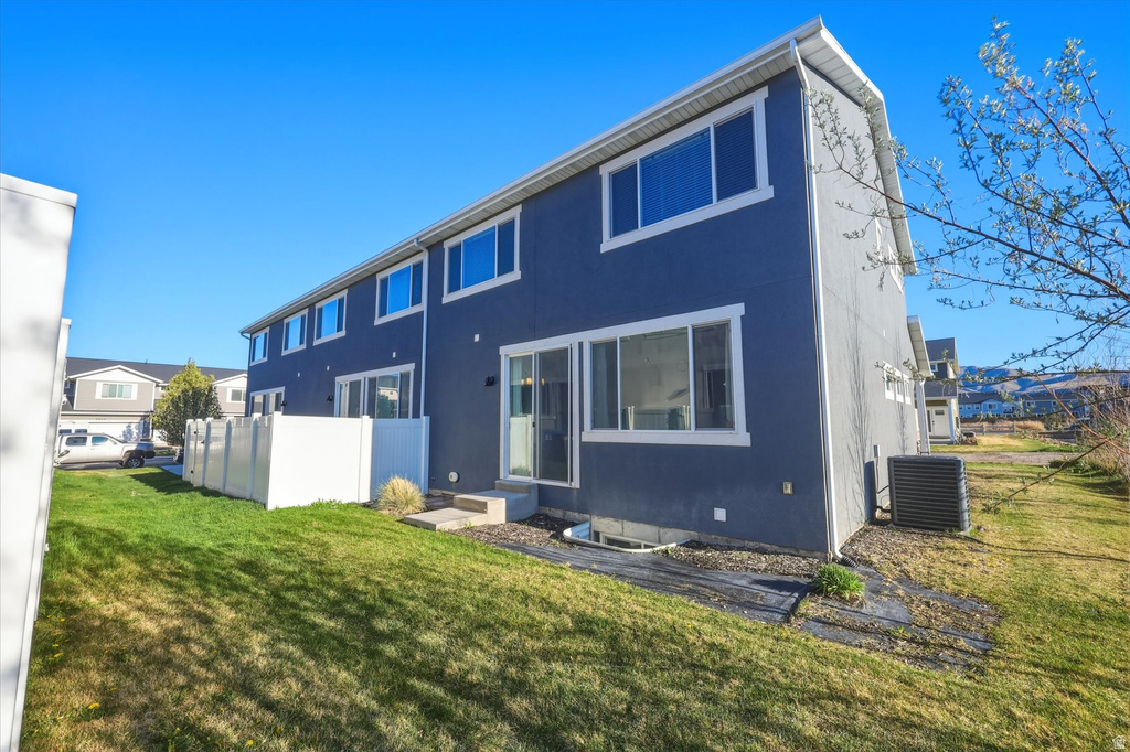 4373 E COLT CT Eagle Mountain, UT 84005