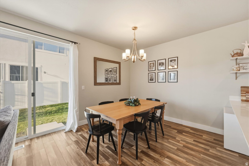 4373 E COLT CT Eagle Mountain, UT 84005