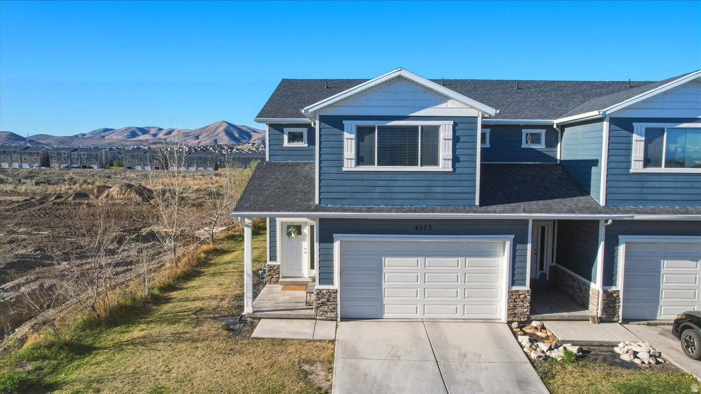 4373 E COLT CT Eagle Mountain, UT 84005