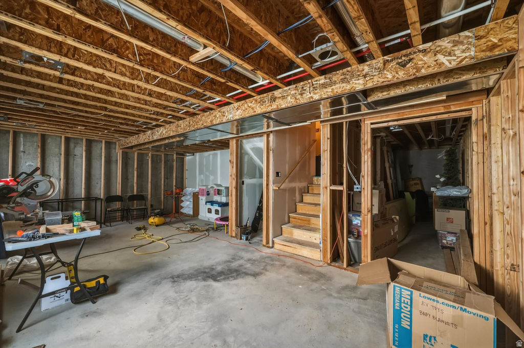 4373 E COLT CT Eagle Mountain, UT 84005