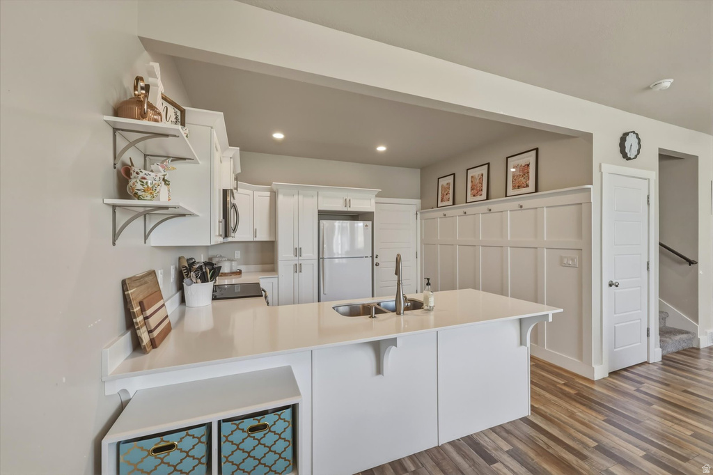 4373 E COLT CT Eagle Mountain, UT 84005