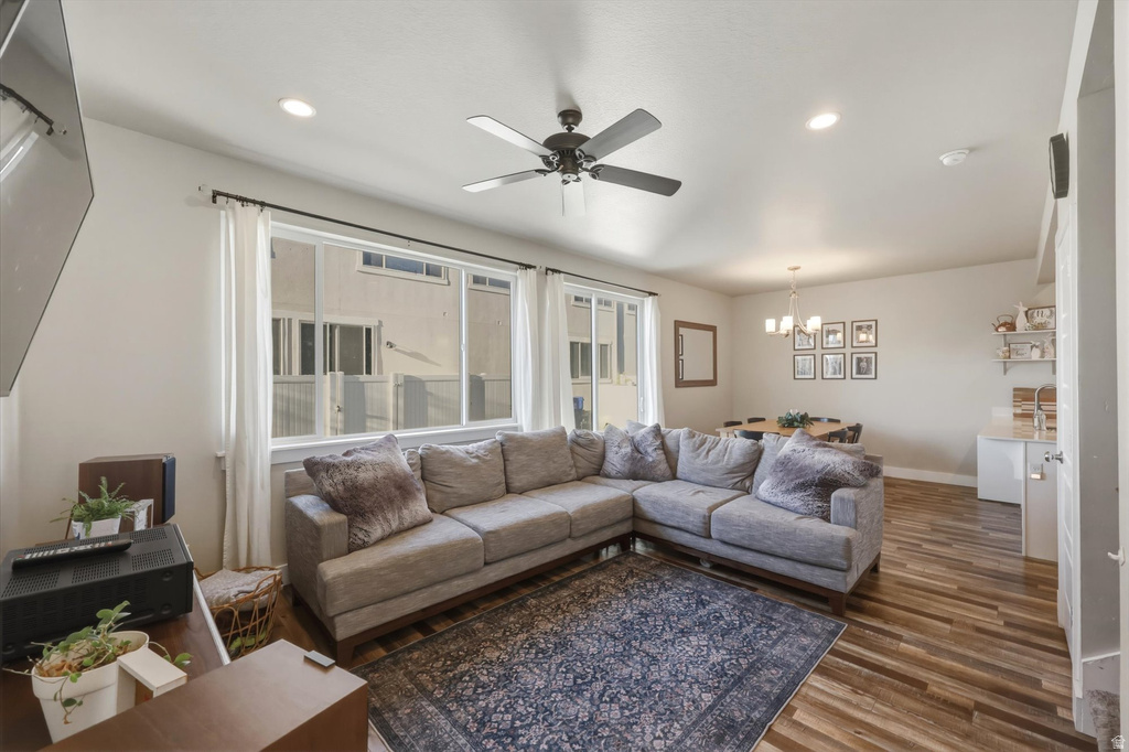 4373 E COLT CT Eagle Mountain, UT 84005