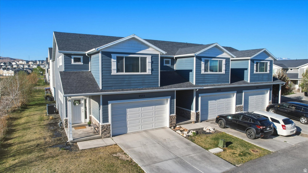 4373 E COLT CT Eagle Mountain, UT 84005