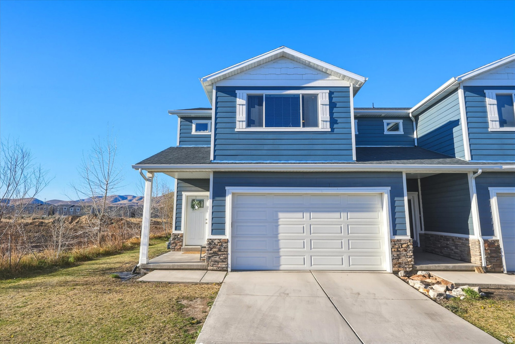 4373 E COLT CT Eagle Mountain, UT 84005