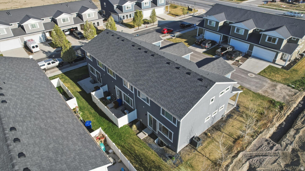 4373 E COLT CT Eagle Mountain, UT 84005